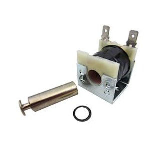 APG Cash Drawer SOLENOID ASSEMBLY, 24V, 31 OHMSOLENOID,